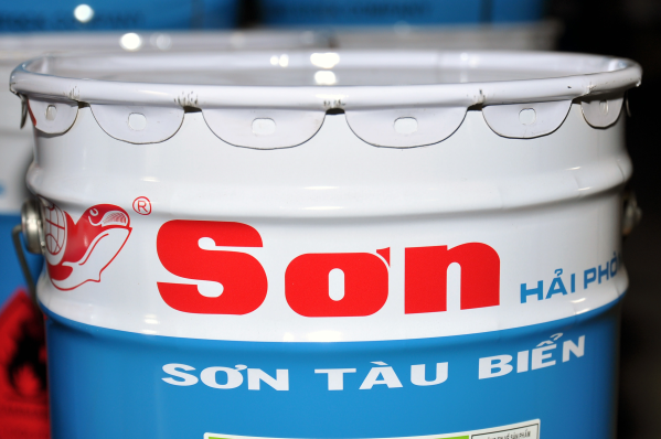 Sơn ALKYD